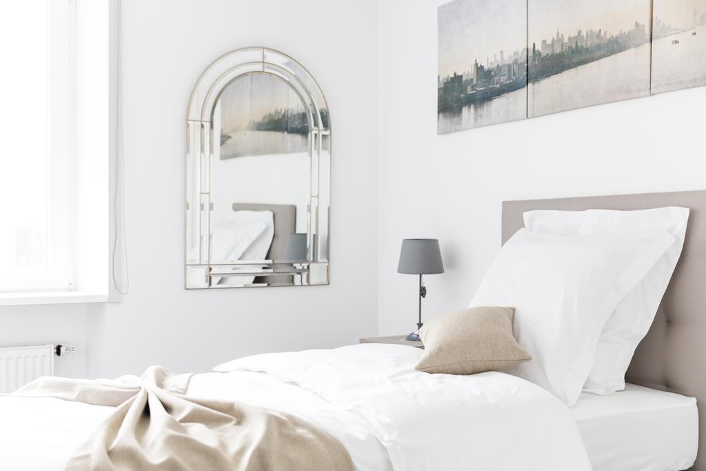 Aparthotel Italia Lüksemburg Dış mekan fotoğraf