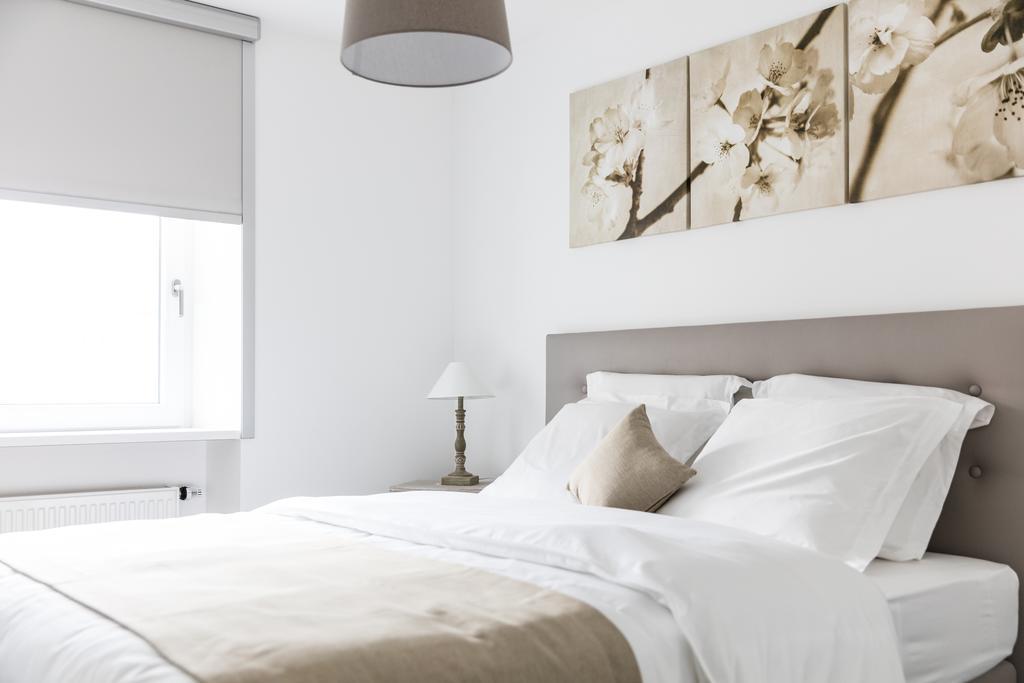 Aparthotel Italia Lüksemburg Dış mekan fotoğraf