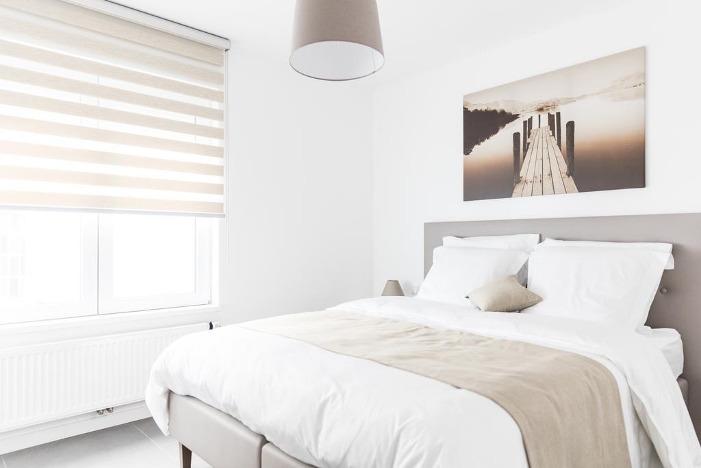 Aparthotel Italia Lüksemburg Dış mekan fotoğraf